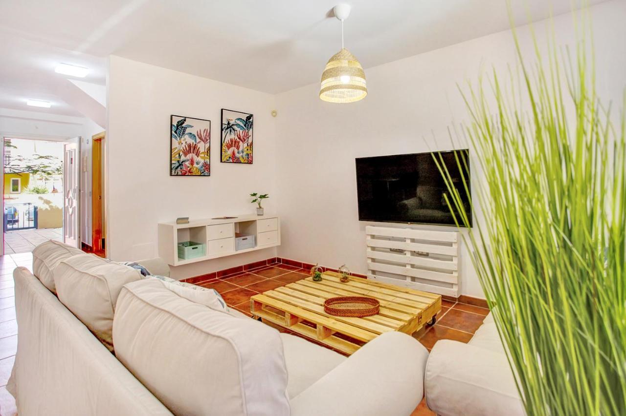 Duplex, great rooftop&terraces, 3 bedrooms Corralejo Buitenkant foto