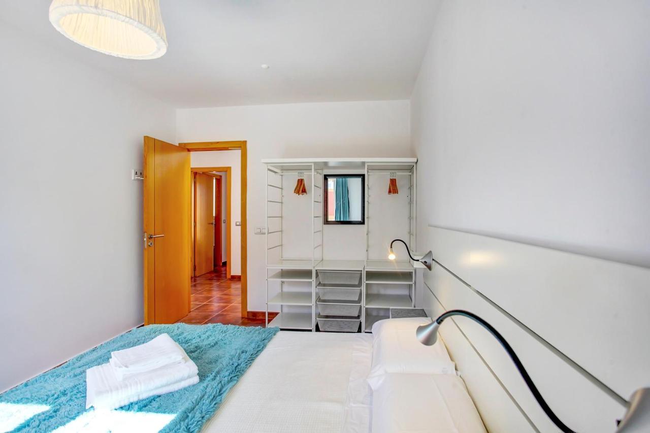 Duplex, great rooftop&terraces, 3 bedrooms Corralejo Buitenkant foto