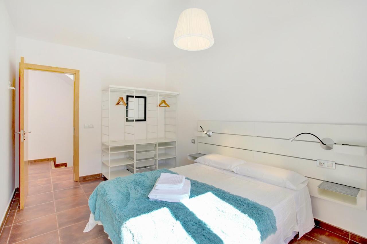 Duplex, great rooftop&terraces, 3 bedrooms Corralejo Buitenkant foto