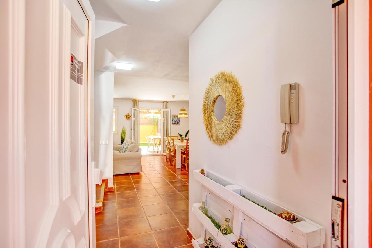 Duplex, great rooftop&terraces, 3 bedrooms Corralejo Buitenkant foto