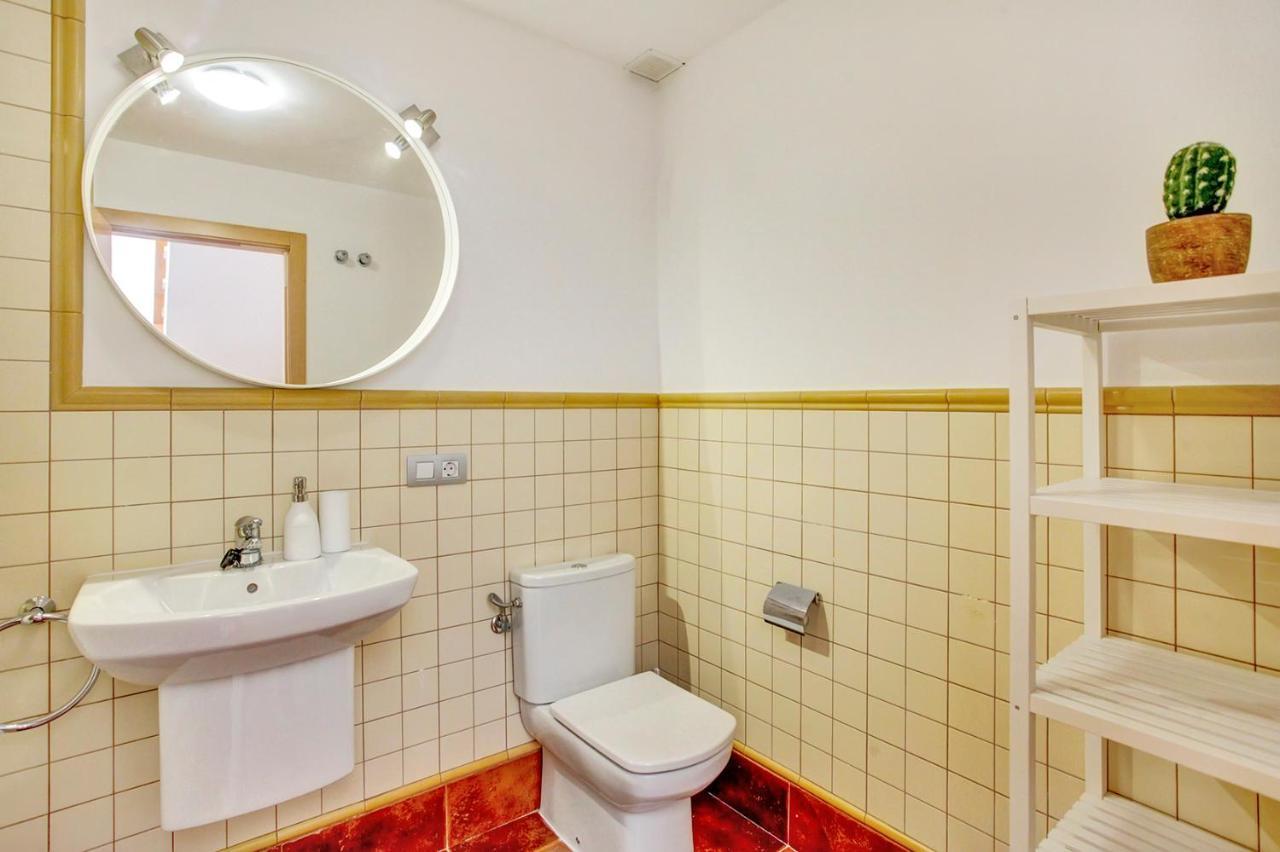 Duplex, great rooftop&terraces, 3 bedrooms Corralejo Buitenkant foto