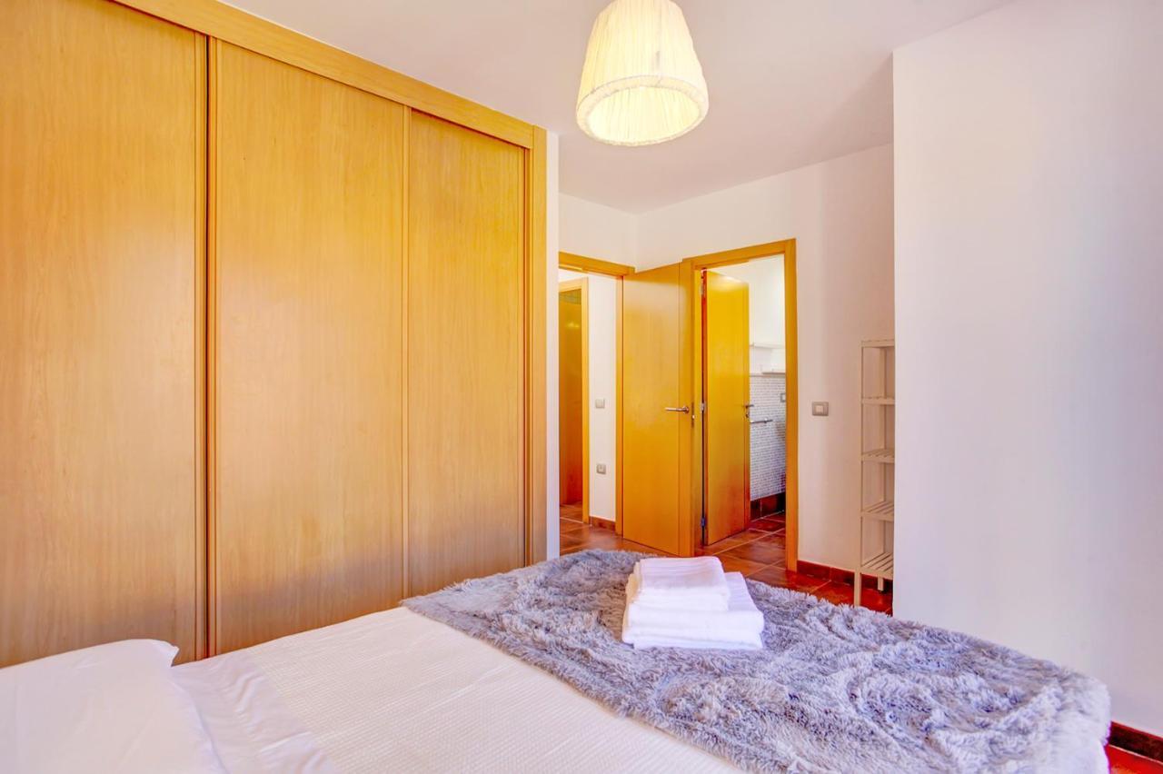Duplex, great rooftop&terraces, 3 bedrooms Corralejo Buitenkant foto
