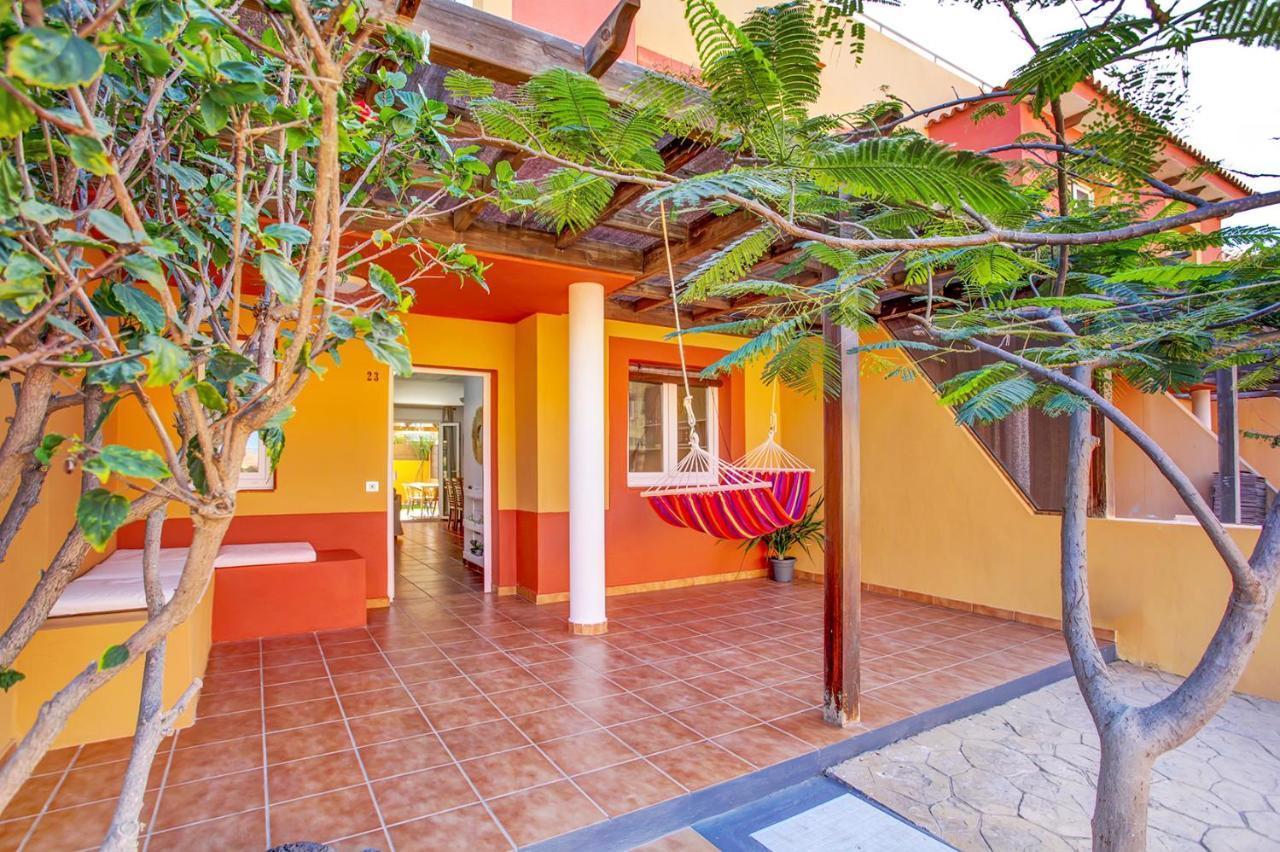 Duplex, great rooftop&terraces, 3 bedrooms Corralejo Buitenkant foto