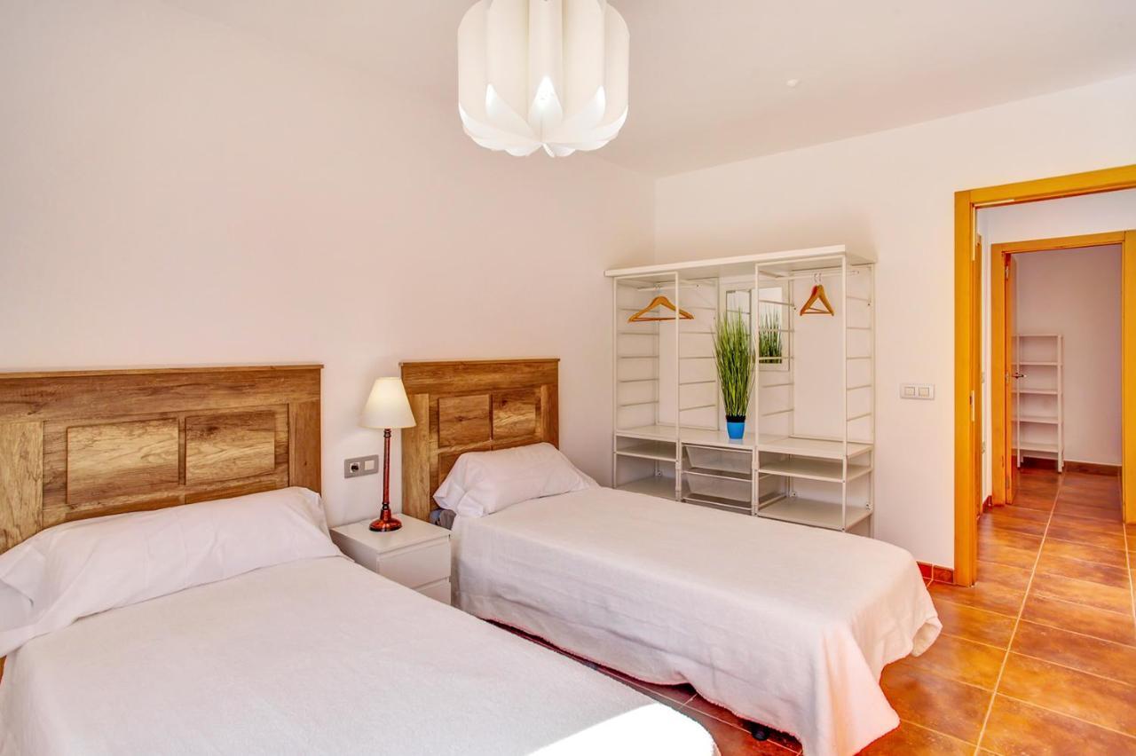 Duplex, great rooftop&terraces, 3 bedrooms Corralejo Buitenkant foto