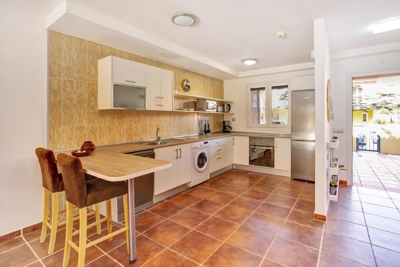 Duplex, great rooftop&terraces, 3 bedrooms Corralejo Buitenkant foto